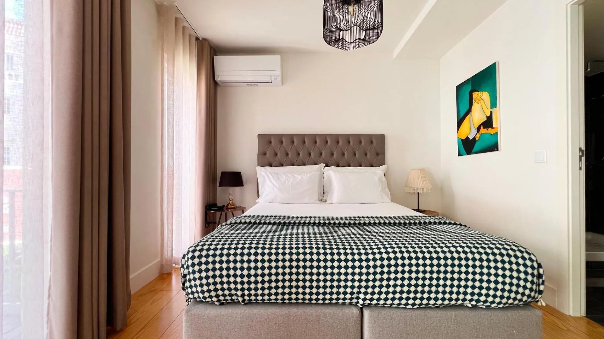Jardim Da Lapa By Shiadu Hotel Lisbon