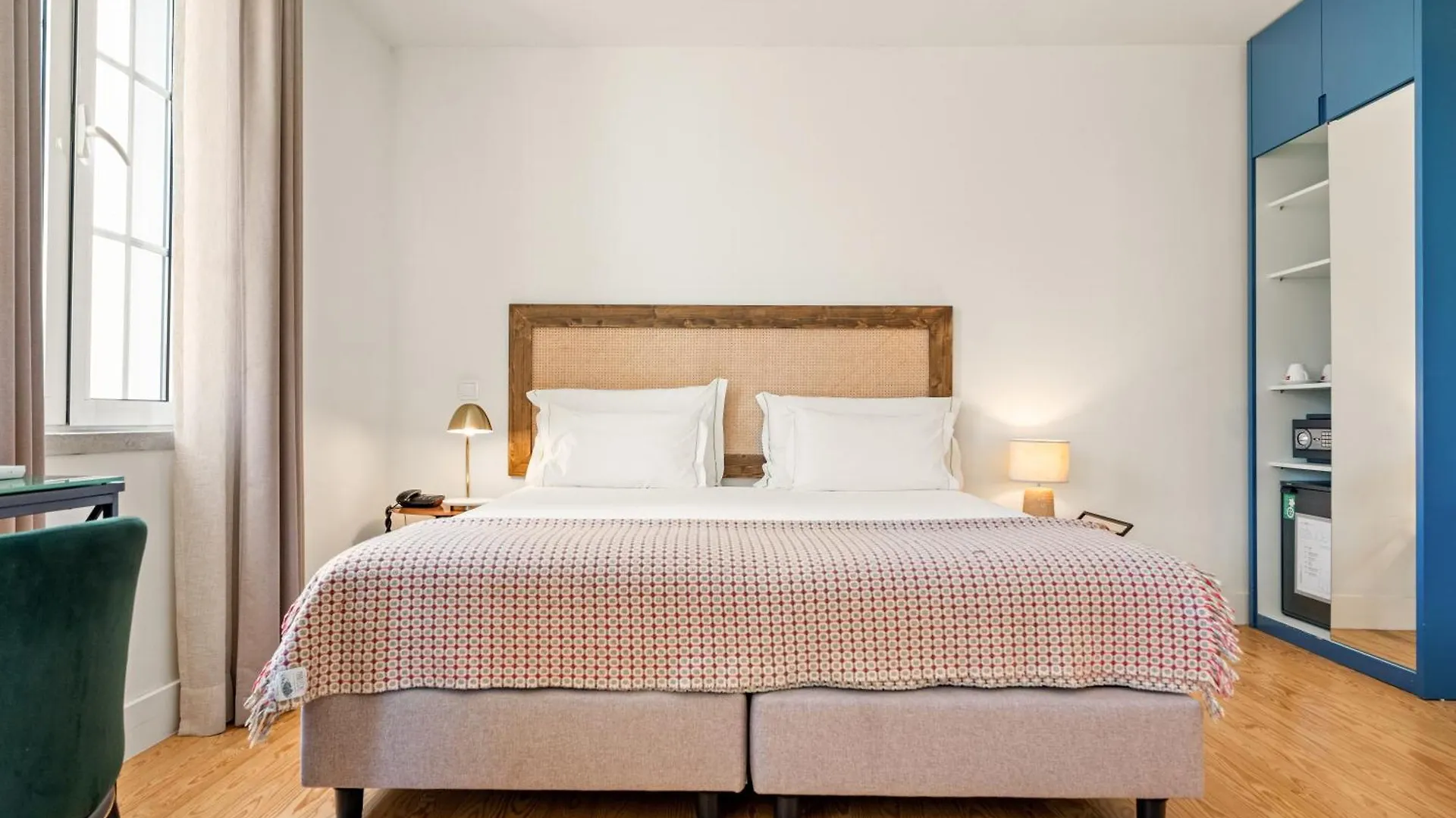 Jardim Da Lapa By Shiadu Hotel Lisbon