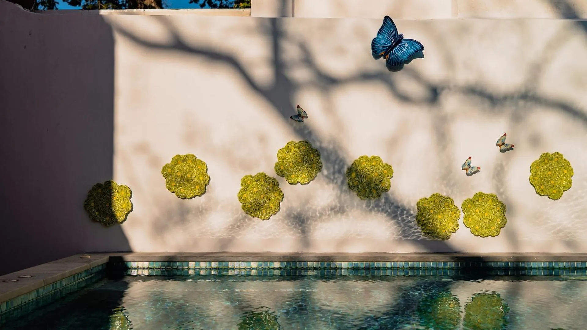 Jardim Da Lapa By Shiadu Hotel Lisbon 3*,