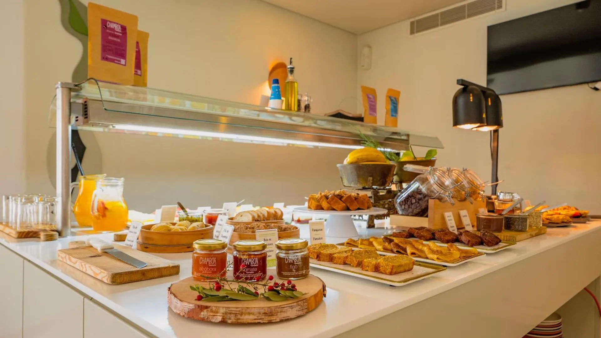Jardim Da Lapa By Shiadu Hotel Lisbon