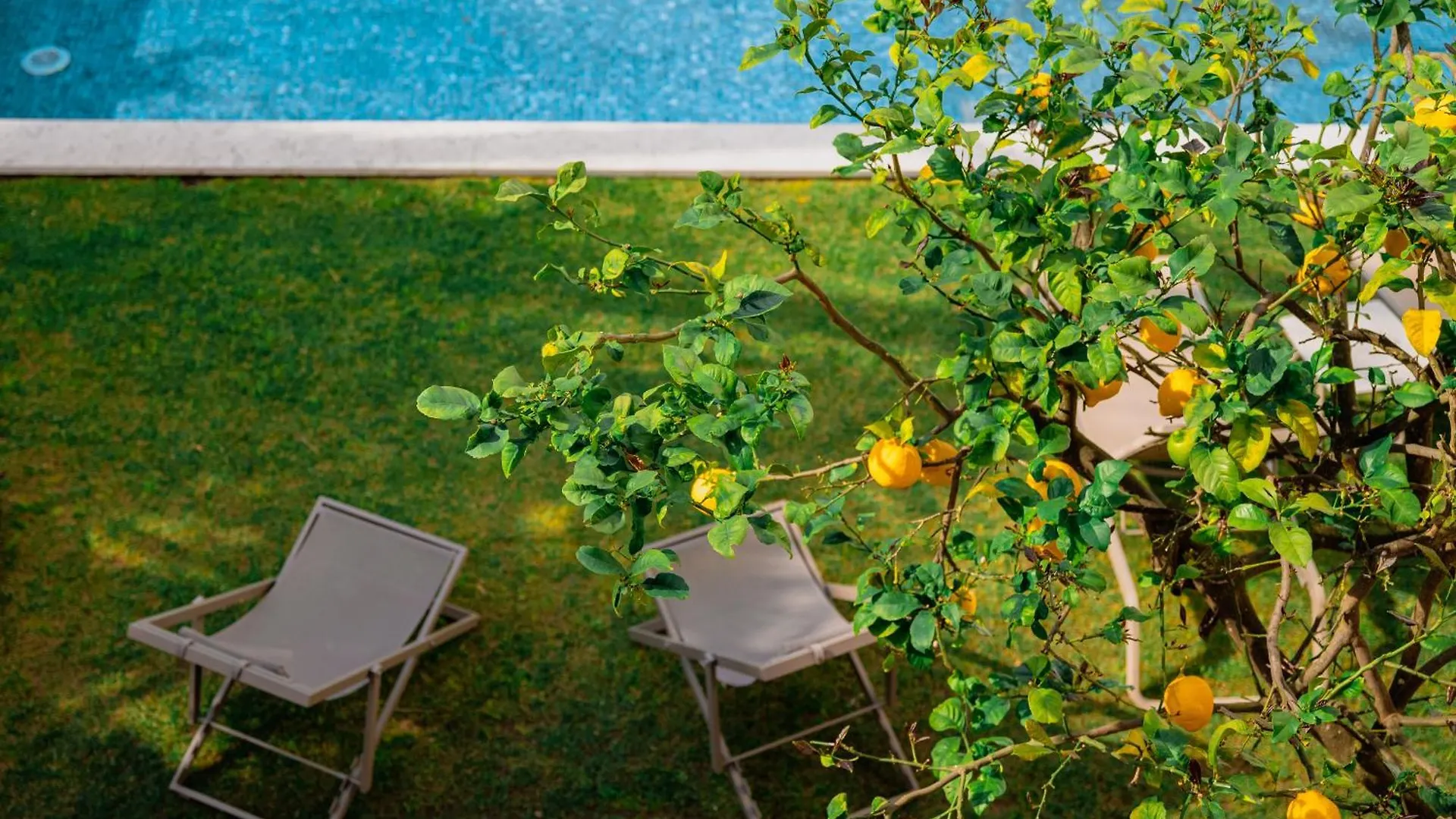 Jardim Da Lapa By Shiadu Hotel Lisbon