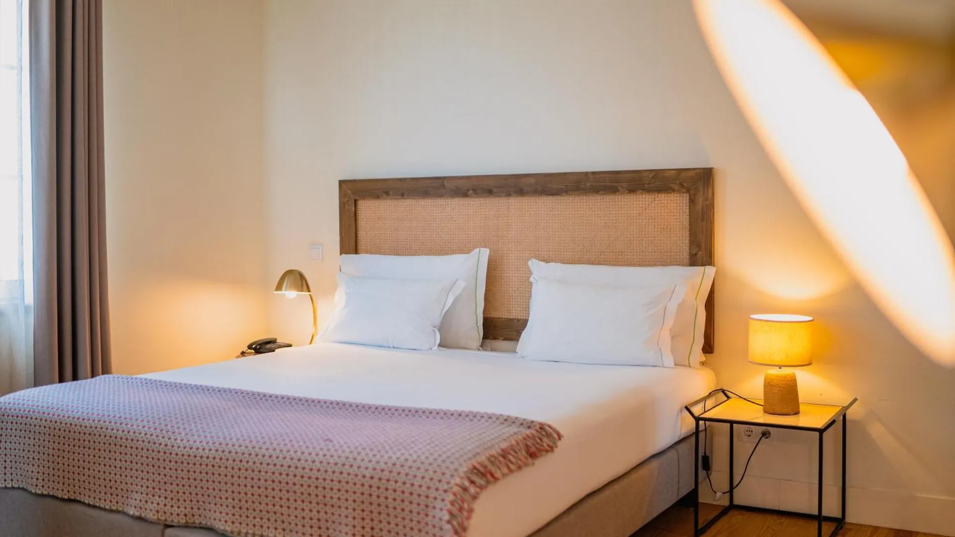 Jardim Da Lapa By Shiadu Hotel Lisbon