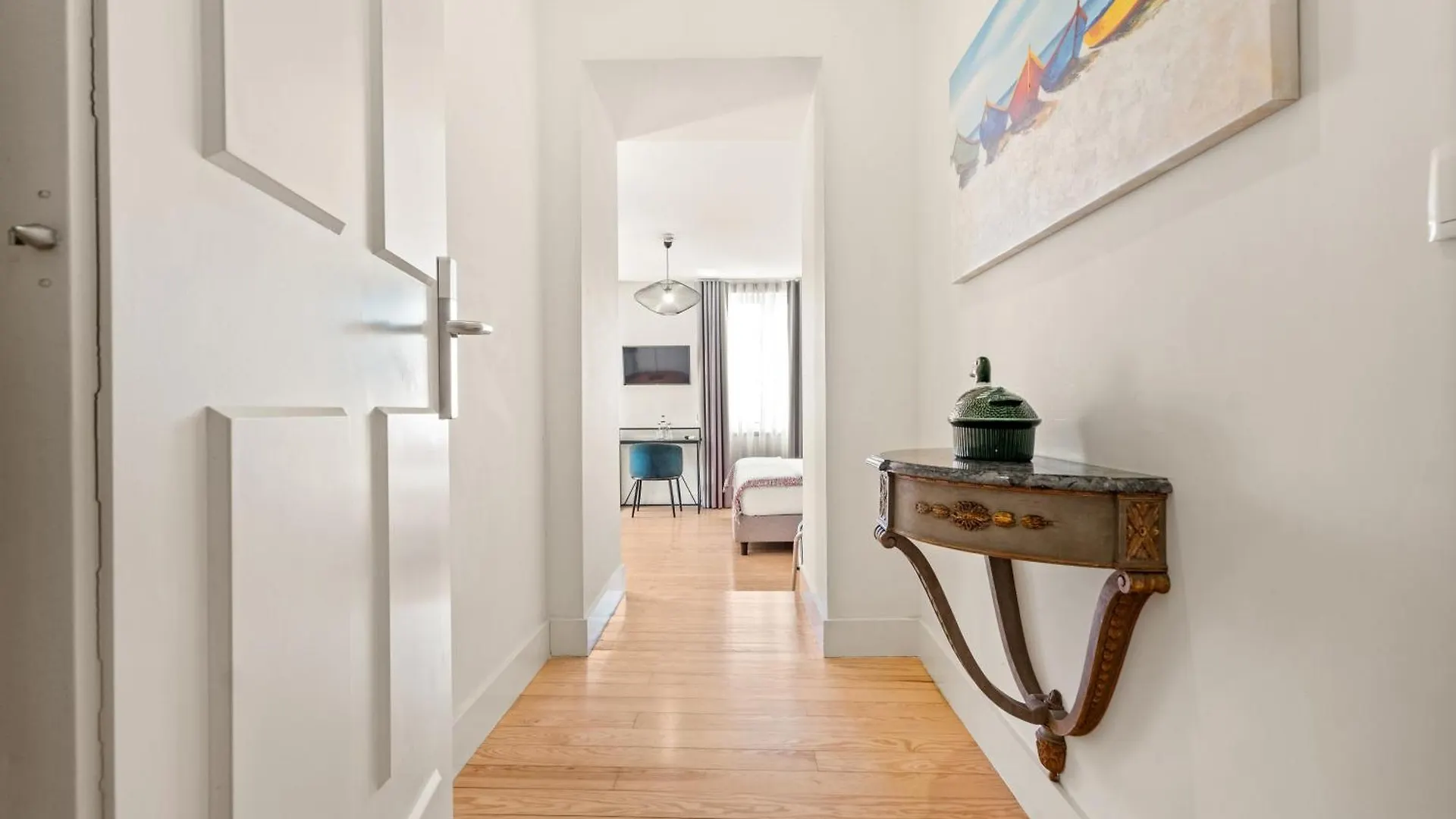 Jardim Da Lapa By Shiadu Hotel Lisbon