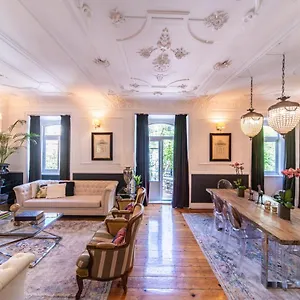 Bliss - Avenidas Apartment