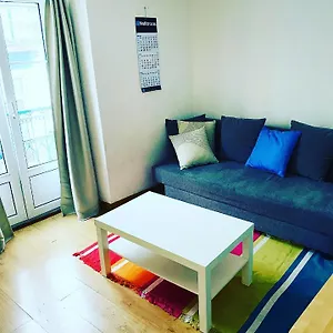 Apartamento Bairro Alto