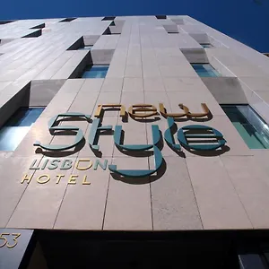 Otel New Style, Lisboa