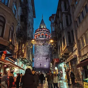 Gritti Pera & Hotell