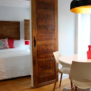 Apartamento Sé