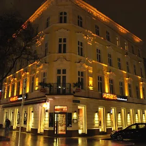 Arnes 2*, Vienna Austria