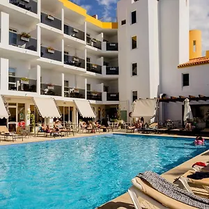 Hotel Do Cerro