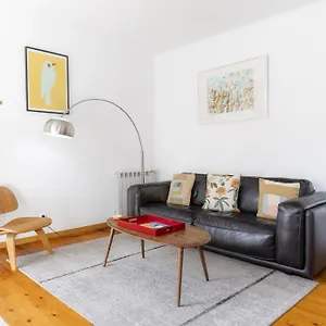 Lv Premier Baixa- Pr Apartment