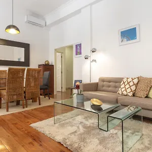 Lv Premier Baixa- Cr Apartment