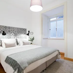 Apartamento Your Bairro Alto, Lisboa
