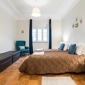 Cruz Apartment