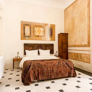 Bed & Breakfast The Independente & Terrace