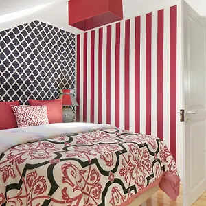 Apartamento Feelinglisbon Fado