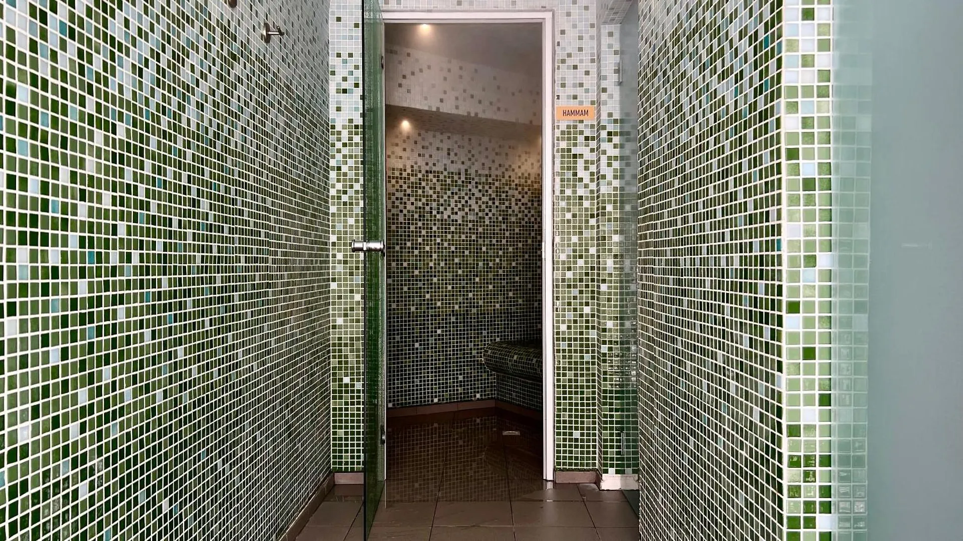 Hotel Jardim Da Lapa By Shiadu Lisboa