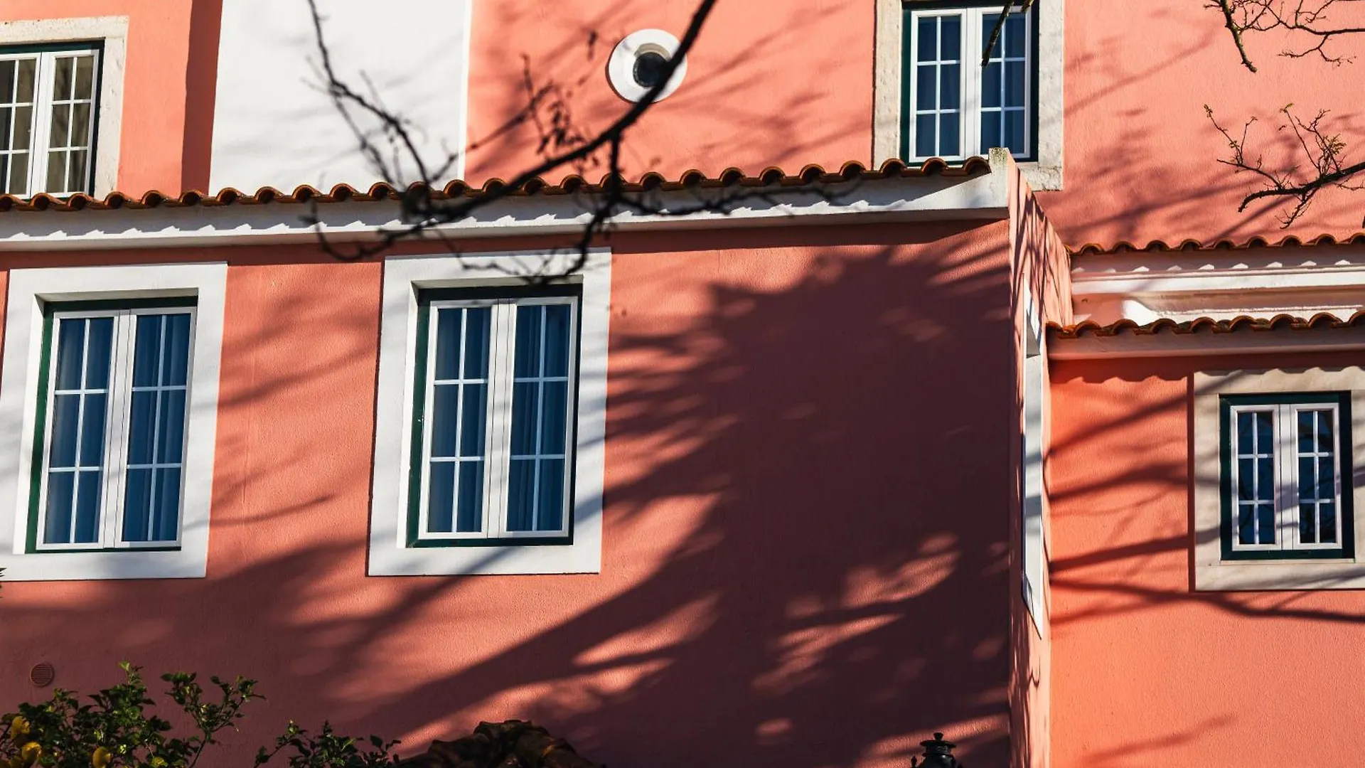 Hotel Jardim Da Lapa By Shiadu Lisboa
